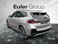 Gebraucht BMW X1 Performance 197 PS (144 kW) 2025 Grau SUV