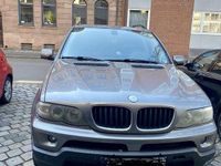 Gebraucht BMW X5 184 PS (135 kW) 2005 SUV