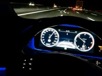 Gebraucht Mercedes 350 258 PS (189 kW) 2017 Schwarz Limousine