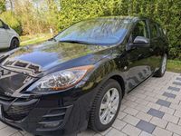 gebraucht Mazda 3 Active Plus: Tempomat/Licht-&Regensensor/Sitzhzg