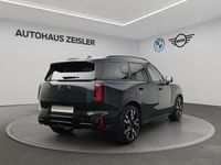 Gebraucht Mini Countryman 170 PS (125 kW) 2025 Grau SUV