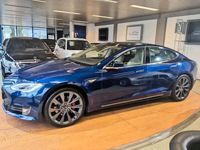 gebraucht Tesla Model S Performance P90D/2HD/