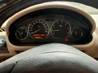 Gebraucht BMW Z3 116 PS (85 kW) 1999 Andere farben Cabrio