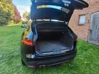 Occasion Jaguar F-Pace 179 ch (131 kW) 2019 Noir SUV