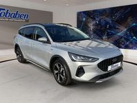 Gebraucht Ford Focus Active X 116 PS (85 kW) 2024 Silber Limousine