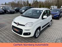 gebraucht Fiat Panda Lounge Automatik Tempomat Klima