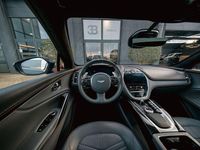Gebraucht Aston Martin DBX 551 PS (405 kW) 2021 Grau SUV
