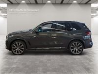 Gebraucht BMW X5 M Sport 340 PS (250 kW) 2022 Grau SUV