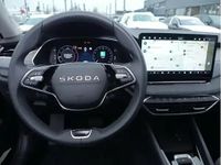 Neu Skoda Octavia 150 PS (110 kW) 2026 Blackmagicperleffekt Kombi