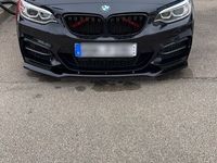 gebraucht BMW M235 M-Perfomance