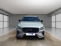 Gebraucht Volvo XC60 Ultra 250 PS (183 kW) 2025 Vapour grey / metallic SUV