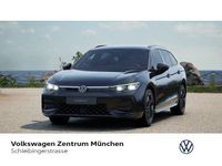 Neu VW Passat R-line 150 PS (110 kW) 2026 Schwarz Limousine