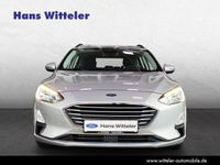 gebraucht Ford Focus Trend Winterpaket/​LED/​Tempomat/​PDC Hinten