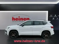 Second-hand Cupra Ateca 150 CP (110 kW) 2025 Alb SUV