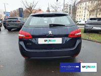 gebraucht Peugeot 308 Sw Pt 130 Gpf S&S Allure *Navi*Shz*Twa*Pdc V+H