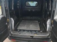 Gebraucht Fiat Doblò 2016 Grau Van / Kleinbus