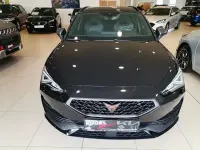 Używany Cupra Leon VZ 310 KM (228 kW) 2022 Czarny Kombi