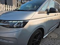 Gebraucht VW Multivan Life 218 PS (160 kW) 2023 Silber Van