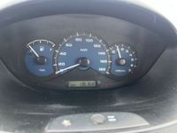 Gebraucht Chevrolet Matiz 52 PS (38 kW) 2010 Weiß Kleinwagen