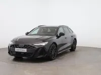 Neu Audi A6 Sport 252 PS (185 kW) 2026 Schwarz Kombi