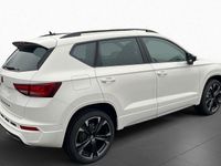 Gebraucht Cupra Ateca 150 PS (110 kW) 2025 Bila weiß SUV