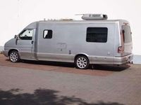 Gebraucht VW T4 140 PS (102 kW) 1999 Silber (metallic) Van