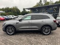 Usata Renault Koleos Intens 158 CV (116 kW) 2022 Grigio SUV