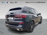 gebraucht BMW X5 xDrive30d Luftfed. ACC PanoSD LED ///M-Sport