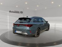Gebraucht Cupra Leon 150 PS (110 kW) 2025 Fjord blau Kombi