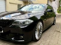 gebraucht BMW 530 d xDrive Touring -