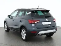 Gebraucht Seat Arona FR 116 PS (85 kW) 2019 Andere SUV