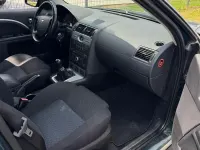 Gebraucht Ford Mondeo 125 PS (91 kW) 2006 Grün Kombi