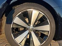 Gebraucht VW Beetle Cabriolet Allstar 150 PS (110 kW) 2016 Schwarz Cabrio