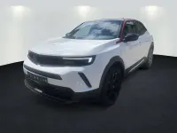Gebraucht Opel Mokka GS Line 131 PS (96 kW) 2023 Weiß SUV