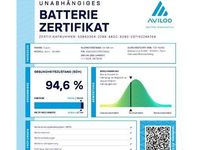Gebraucht Cupra Born 150 kW (204 PS) 2022 Grau Kleinwagen