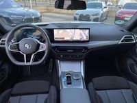 Gebraucht BMW i4 Comfort Edition 250 kW (340 PS) 2025 Alpinweiss Limousine