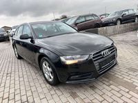 gebraucht Audi A4 Avant Ambiente