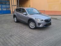 Gebraucht Mazda CX-5 163 PS (119 kW) 2012 Grau SUV