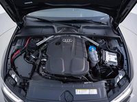 Gebraucht Audi A4 Comfort 150 PS (110 kW) 2016 Grau Kombi