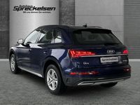 Gebraucht Audi Q5 Advanced 299 PS (219 kW) 2023 SUV