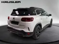 Gebraucht Citroën C5 Aircross Feel 131 PS (96 kW) 2024 Perlmuttweiß SUV