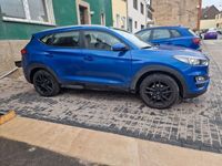 gebraucht Hyundai Tucson 1,6 Liter