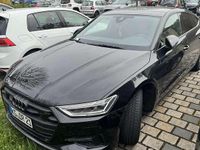 Usado Audi A7 252 HP (185 kW) 2020 Sedan