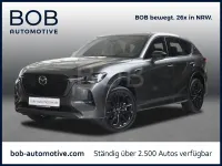 Neu Mazda CX-60 Homura-Line 254 PS (186 kW) 2025 SUV