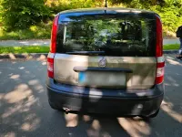 Gebraucht Fiat Panda 69 PS (50 kW) 2013 Andere farben Kleinwagen