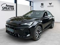Brugt Cupra Formentor 150 HK (110 kW) 2024 Sort SUV