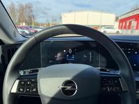 Gebraucht Opel Astra 131 PS (96 kW) 2024 Weiß Kombi