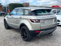 gebraucht Land Rover Range Rover evoque Dynamic Autom.Leder Panorama