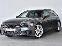 Gebraucht Audi S6 Ambiente 344 PS (253 kW) 2024 Daytonagrau perleffekt Kombi