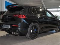 Gebraucht VW Golf VIII R 333 PS (244 kW) 2024 Grenadillschwarz Limousine